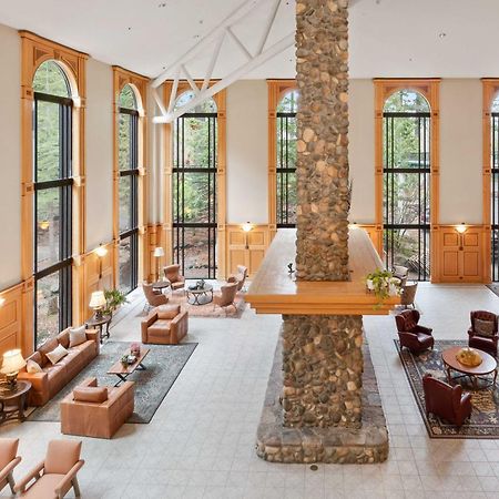 Bonneville Hot Springs Resort & Spa North Bonneville 外观 照片