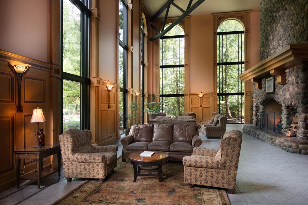 Bonneville Hot Springs Resort & Spa North Bonneville 外观 照片