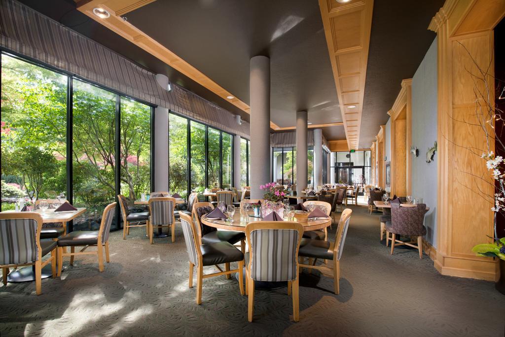Bonneville Hot Springs Resort & Spa North Bonneville 外观 照片