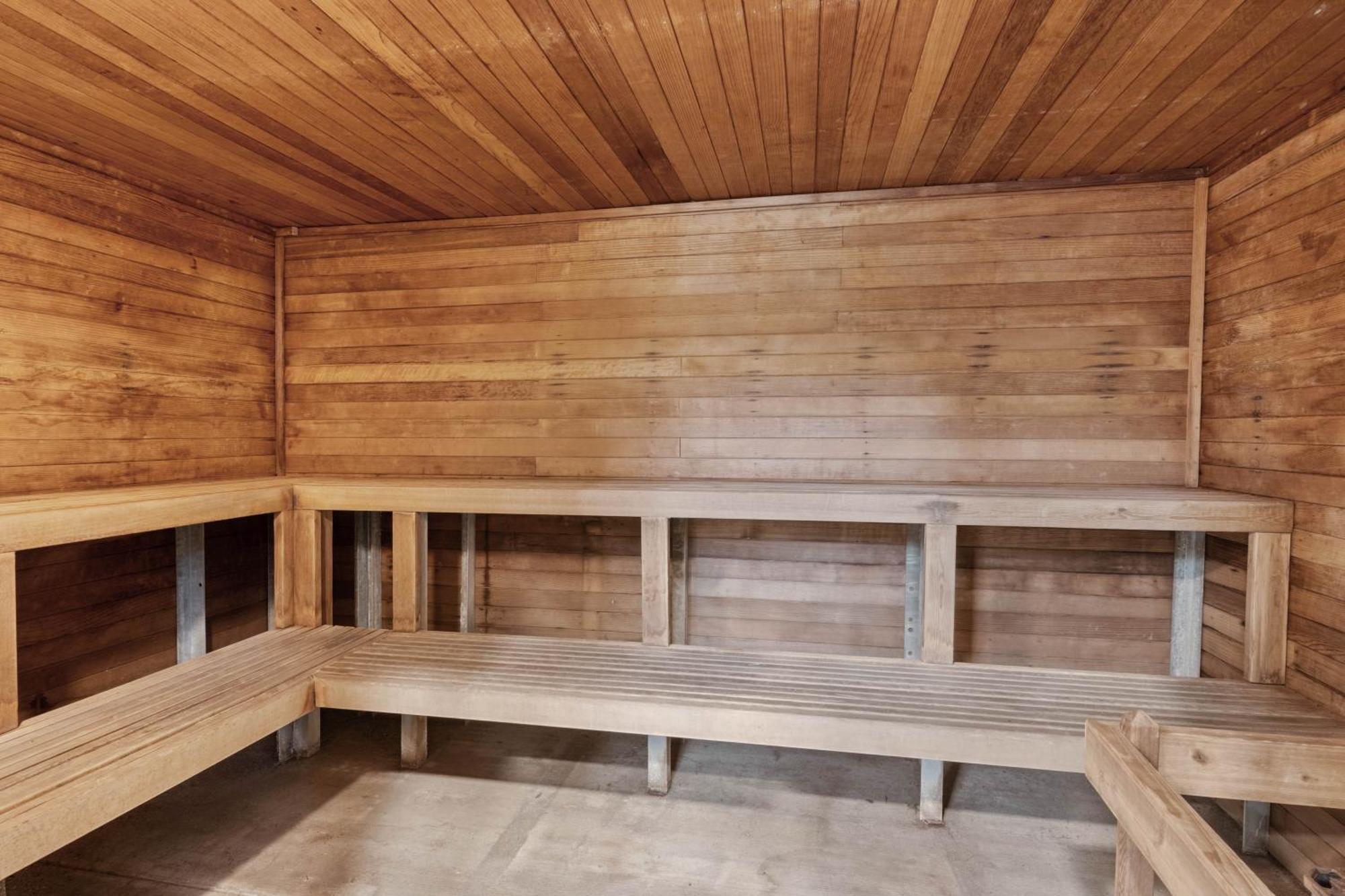 Bonneville Hot Springs Resort & Spa North Bonneville 外观 照片