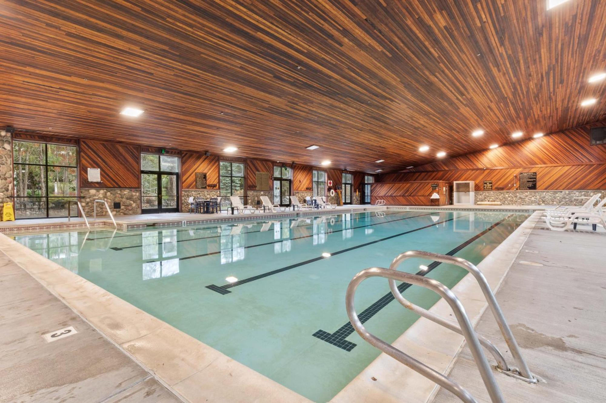 Bonneville Hot Springs Resort & Spa North Bonneville 外观 照片