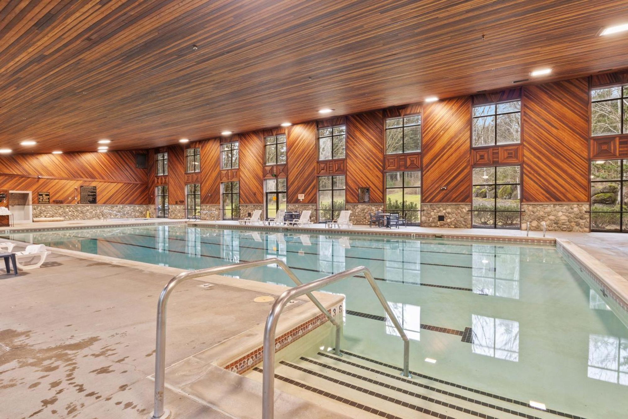 Bonneville Hot Springs Resort & Spa North Bonneville 外观 照片