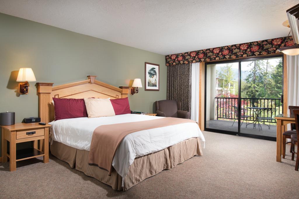 Bonneville Hot Springs Resort & Spa North Bonneville 外观 照片